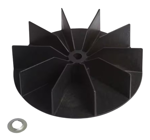 Graco 287770 Magnum ProX Motor Fan Kit