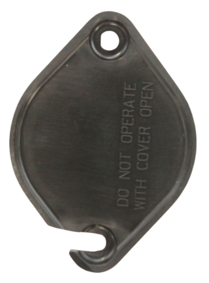 Graco 195099 Access Cover