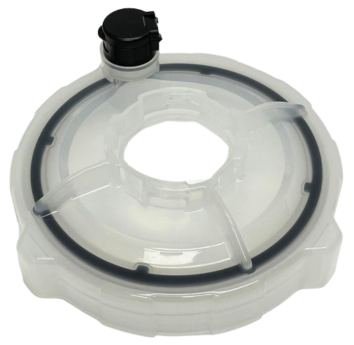 Graco 17N517 Ultra Handheld Sprayer Replacement Lid