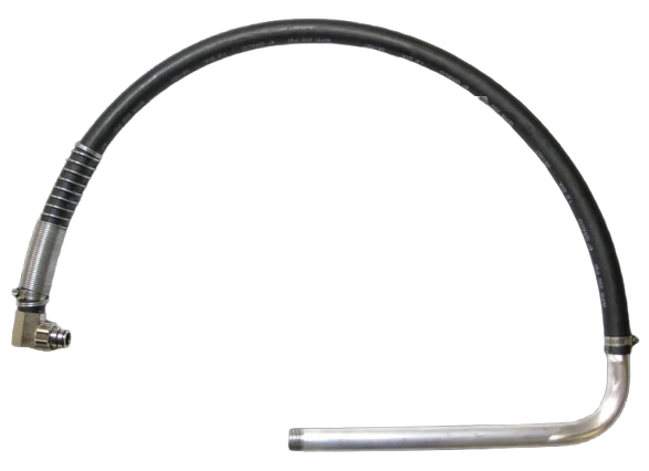 Graco 288252 Suction Hose