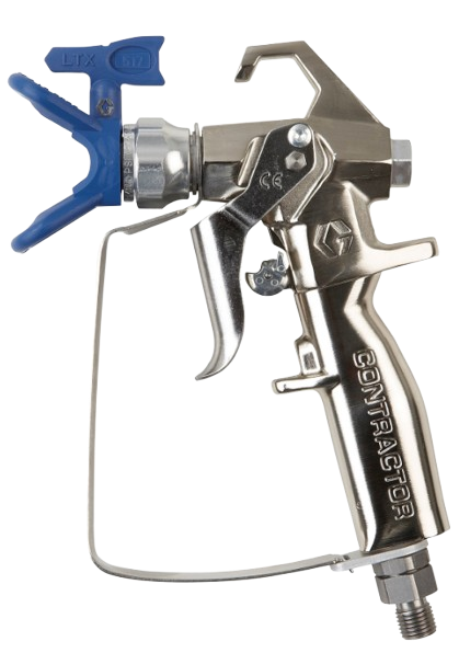 Graco 288420 Contractor Airless Spray Gun