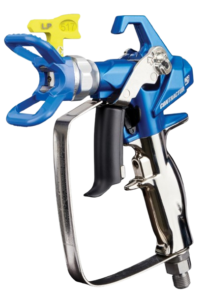 Graco 288427 FTX-A LP 517 Gun