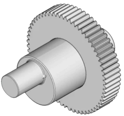 Graco 300001 Crankshaft Repair Kit