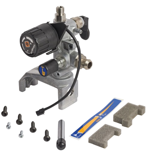 Graco 17V781 Magnum Pump Repair Kit