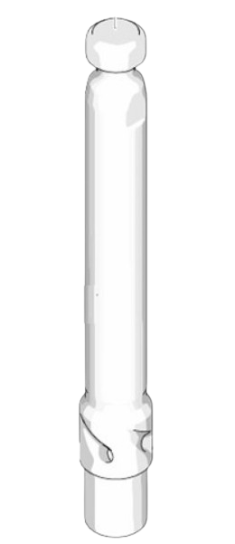 Graco 2001540 Piston Rod Kit – Genuine Replacement Part