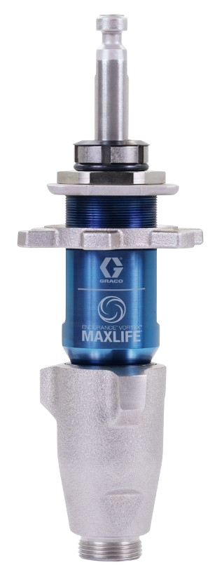 Graco 2001549 Endurance Vortex MaxLife Piston Pump