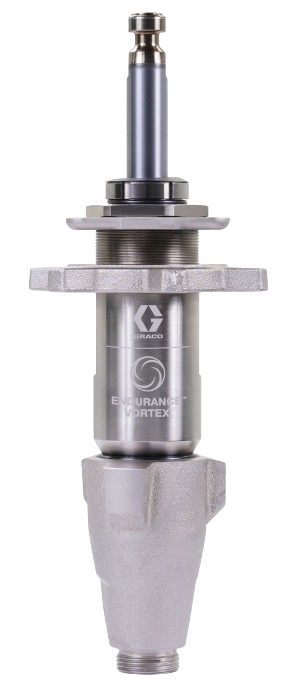 Graco 2001550 Endurance Vortex Piston Pump, 1095 XT