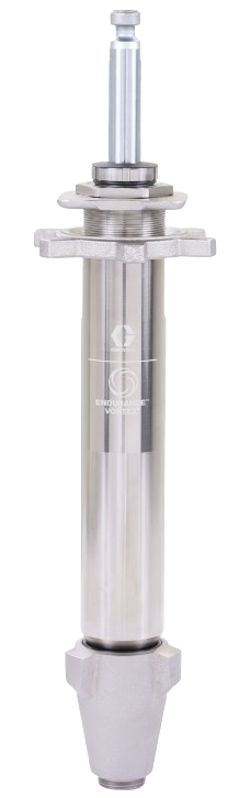 Graco 2001554 Endurance Vortex Piston Pump for Mark V XT