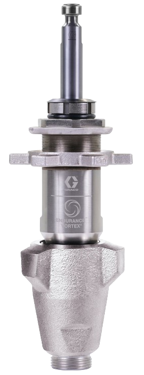Graco 2001573 Endurance Vortex Piston Pump Ultra 795 XT