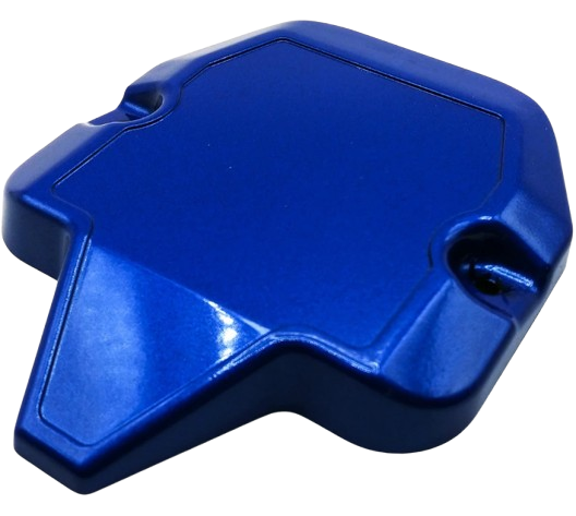 Graco 15B254 Front Cover