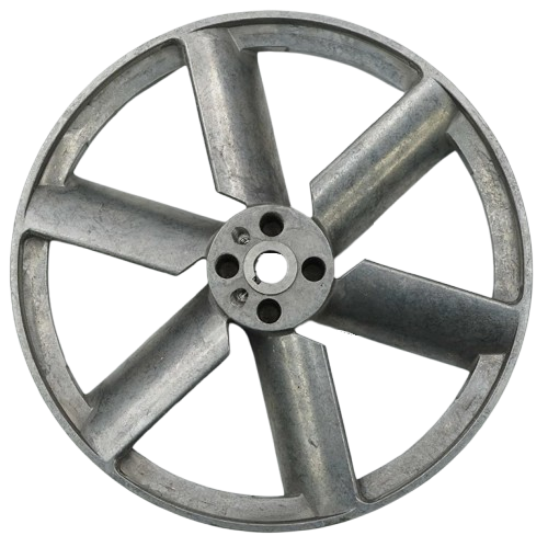 Graco 15E410 Fan Pulley