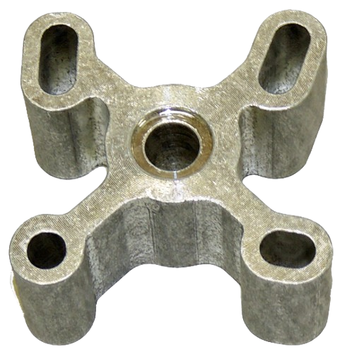 Graco 15F844 Spacer Manifold