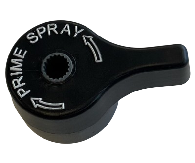 Graco 15G563 Prime Drain Valve Handle