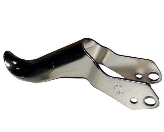 Graco 15J409 2-Finger Contractor Airless Spray Gun Trigger