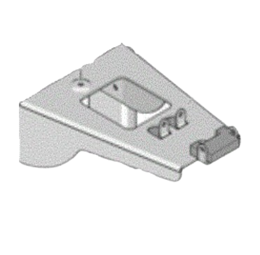Graco 16D683 Frame X7 and LTX17