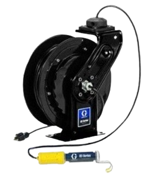 Graco 16H256 Ground Reel