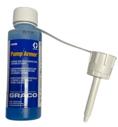Graco 16M816 GB Pump Armor Start-Up/Storage Kit