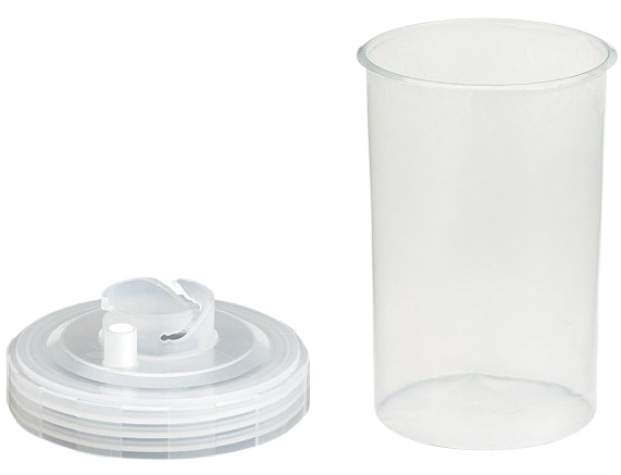 Graco 16P165 Lids & Liners Kit, 25-Pack