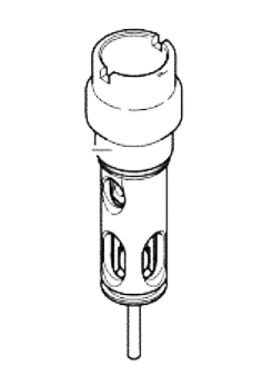 Graco 16P452 Outlet Valve Repair Kit