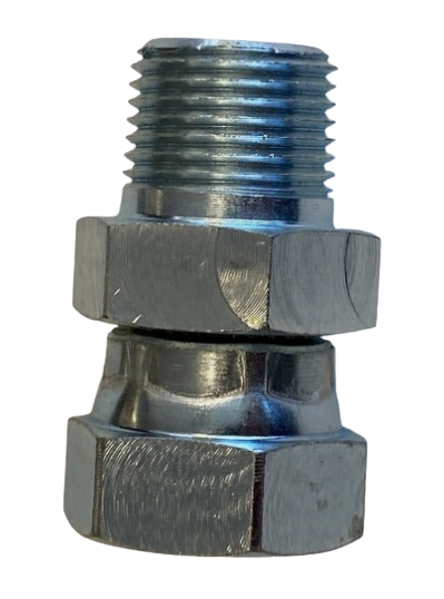 Graco 155665 Union Swivel Fitting Adapter