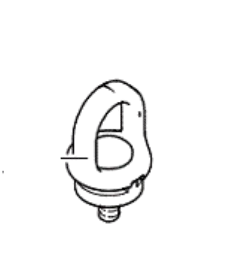 Graco 16P669 Swivel