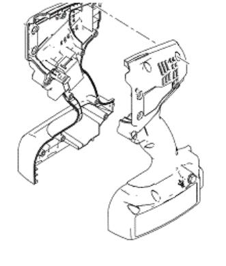 Graco 16P962 Clam PS HD Repair Kit