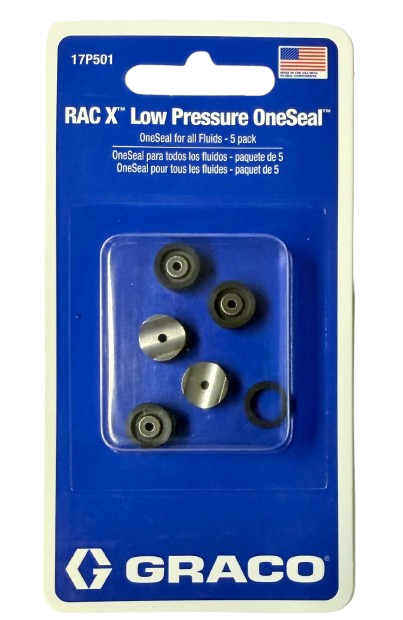 Graco 17P501 OneSeal 5 pack