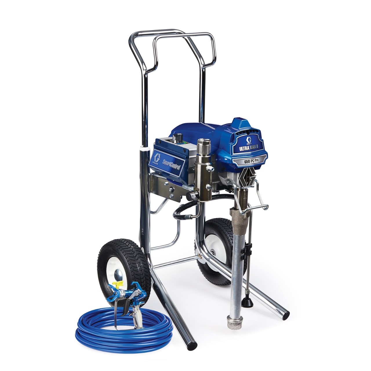 Graco 650 Electric Airless Sprayer