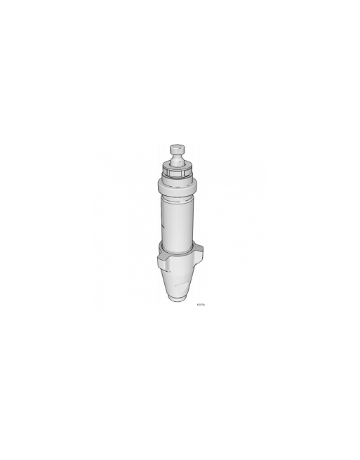 Graco 16X427 Fluid Section Pump, Maxlife