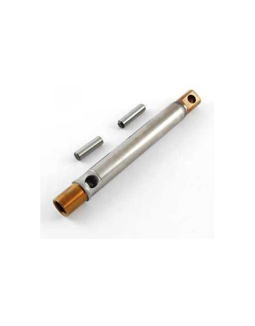 Graco 16X434 Pump Rod (Chromex)