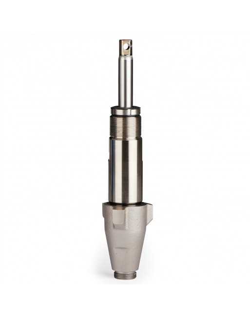 Graco 16Y706 Endurance Chromex Piston Pump