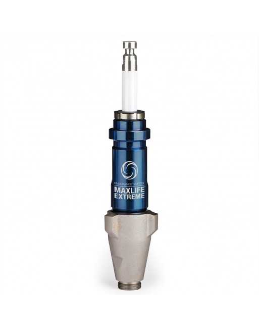 Graco 17H827 Endurance Vortex MaxLife Extreme Piston Pump