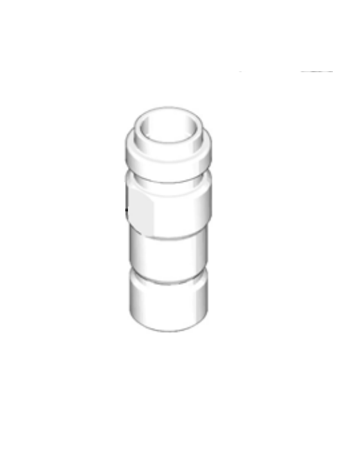 Graco 17H865 Pump Cylinder