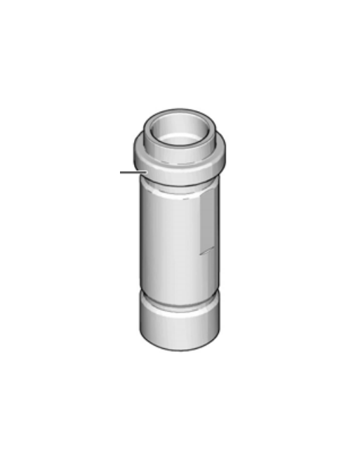 Graco 17H867 Pump Cylinder