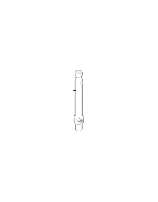 Graco 17H877 Piston Rod