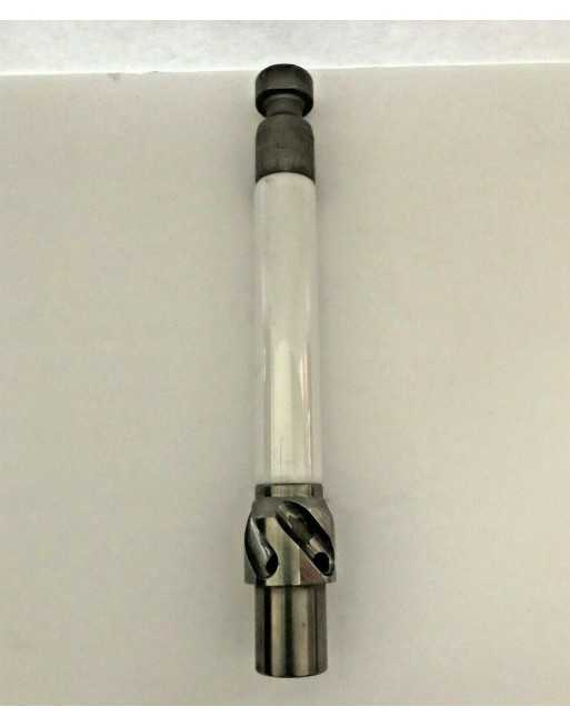 Graco 17H879 Piston rod