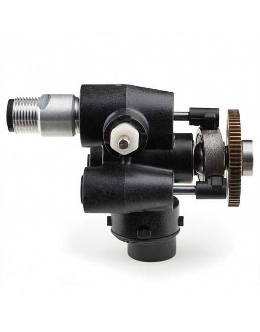 Graco 17P187 Triax Pump Assembly Replacement Kit