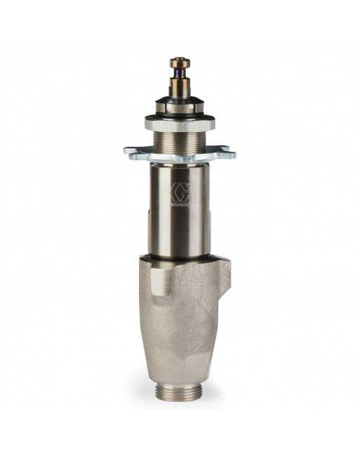 Graco 19Y298 Piston Pump