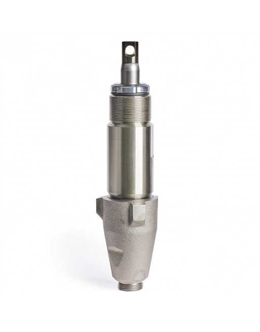 Graco 24W995 Endurance Chromex Piston Pump