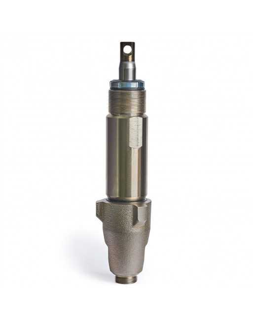 Graco 24W997 Endurance Chromex Piston Pump