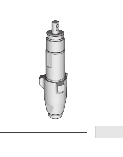 Graco 287513 Displacement Pump