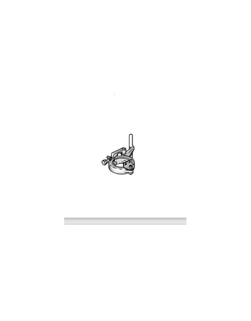 Graco 288481 Q Kit, Accessory, Strainer, Gh