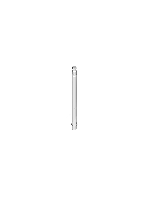 Graco 288821 Pump Piston Rod