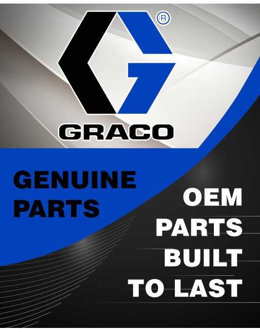 Graco 100718 Washer 10