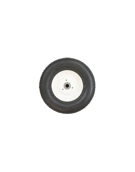 Graco 106062 Semi Pneumatic Wheel