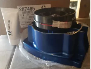 Graco 287465 Housing Pinion Kit for 5900