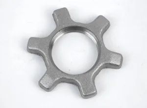 Graco 17A257 Pump Jam Nut