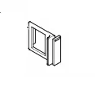 Graco 15X737 Switch Bracket