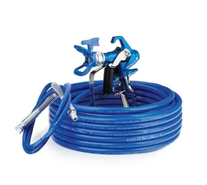 Graco 17Y046 Contractor PC Airless Paint Gun & Hose Kit
