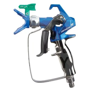 Graco 17Y470 Contractor PC Airless Spray Gun